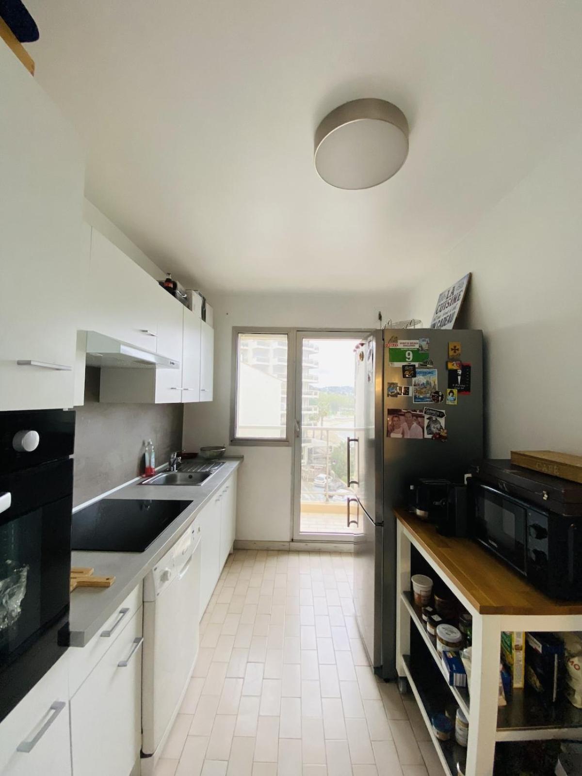 Appartement Vue Incroyable Le Mourillon