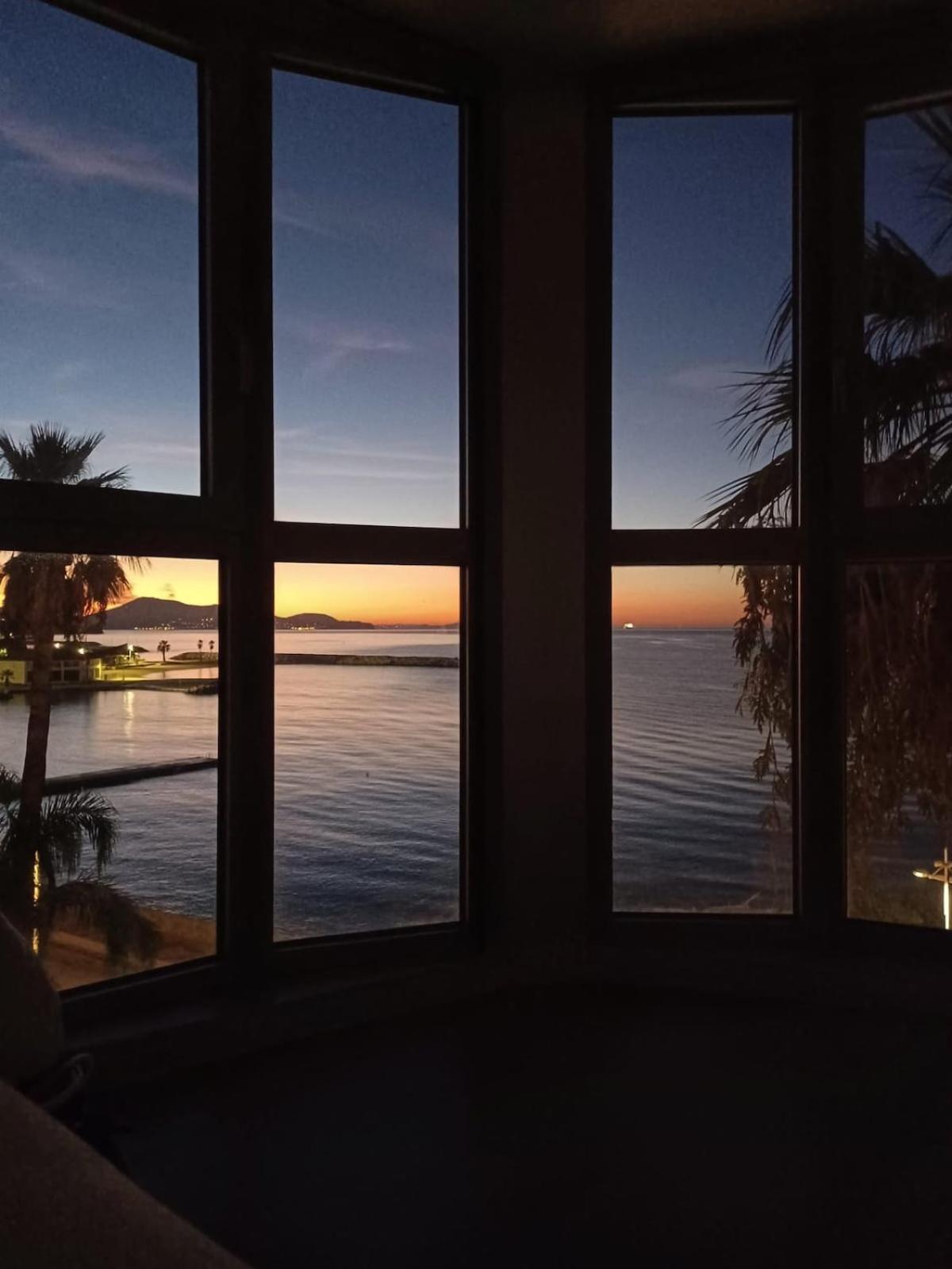 Vue Incroyable Le Mourillon Appartement *