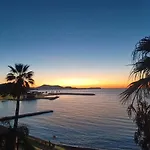 Vue Mer Incroyable Toulon Le Mourillon