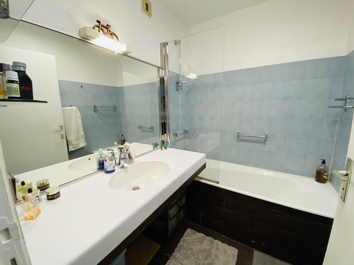 Apartment Vue Incroyable Le Mourillon Toulon