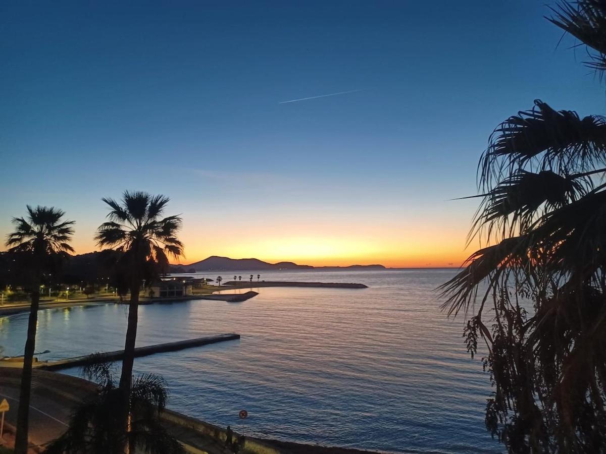 Apartment Vue Incroyable Le Mourillon Toulon